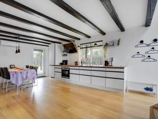 Holiday Home Edith - 1km from the sea by Interhome - 1
