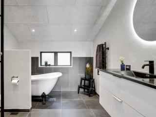 Holiday Home Sinna - from the sea by Interhome - 5