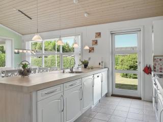 Holiday Home Bertram - 1-9km from the sea by Interhome - 9