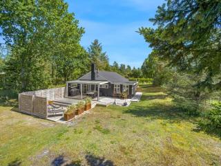 Holiday Home Marise - from the sea by Interhome - 9