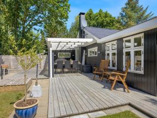 Holiday Home Marise - from the sea by Interhome - 3