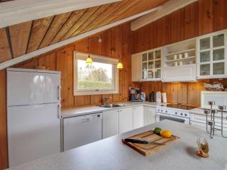 Holiday Home Jyde - 1-5km from the sea by Interhome - 7