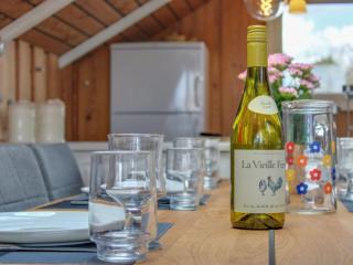 Holiday Home Jyde - 1-5km from the sea by Interhome - 3