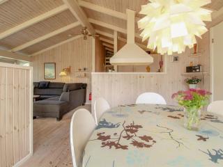 Holiday Home Siegrid - 250m from the sea by Interhome - 5