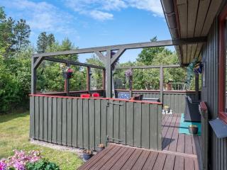 Holiday Home Aima - 400m from the sea by Interhome - 3