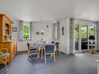 Holiday Home Aima - 400m from the sea by Interhome - 8