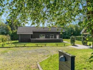 Holiday Home Karstina - 1km from the sea by Interhome - 9