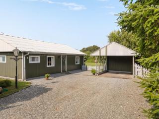 Holiday Home Thorgarth - 1-2km from the sea by Interhome - 0