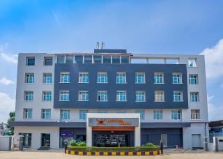 Max Hotels Prayagraj - 5