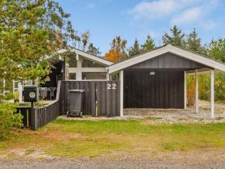 Holiday Home Hielm - 1km from the sea by Interhome - 9