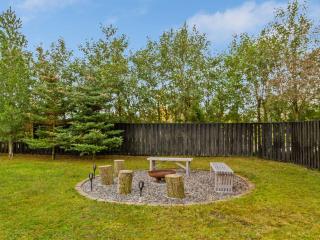 Holiday Home Hielm - 1km from the sea by Interhome - 6