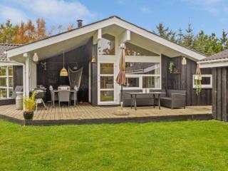 Holiday Home Hielm - 1km from the sea by Interhome - 5