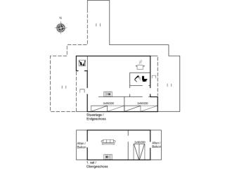 Holiday Home Viona - 350m from the sea by Interhome - 9