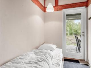 Holiday Home Thomine - 200m from the sea by Interhome - 5