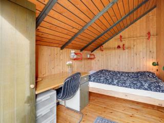 Holiday Home Tenho - 4-4km from the sea by Interhome - 2