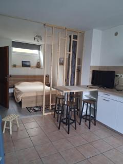 Appartement campanule - 0