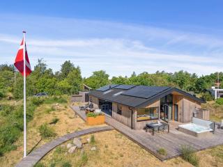 Holiday Home Anderson - from the sea by Interhome - 0