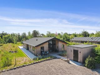 Holiday Home Anderson - from the sea by Interhome - 6