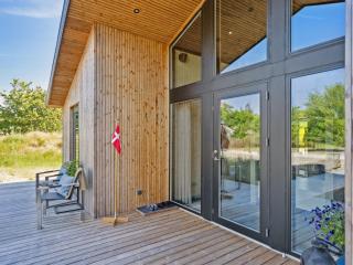 Holiday Home Anderson - from the sea by Interhome - 2
