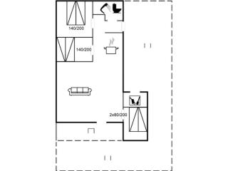 Holiday Home Driss - 500m from the sea by Interhome - 9