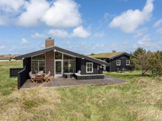 Holiday Home Driss - 500m from the sea by Interhome - 7