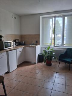 Appartement campanule - 4