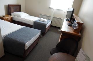 Noclegi-Restauracja Boss - 2