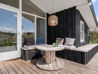 Holiday Home Driss - 500m from the sea by Interhome - 2