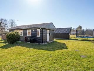 Holiday Home Julla - 1-5km from the sea by Interhome - 0