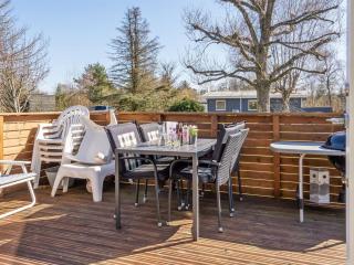 Holiday Home Julla - 1-5km from the sea by Interhome - 6