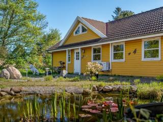 Holiday Home Annestine - 200m from the sea by Interhome - Hals - 0