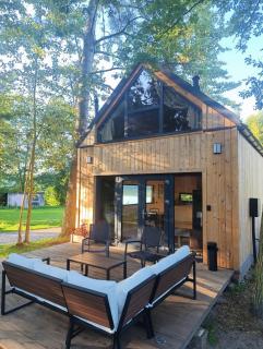 Domek Pod Jemiołami - Mały Głęboczek - 0