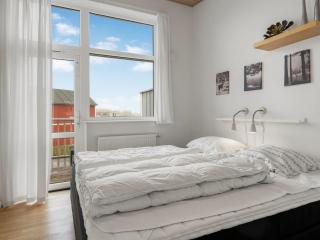 Apartment Andersine - 1km from the sea by Interhome - 2