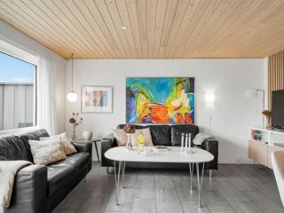 Apartment Andersine - 1km from the sea by Interhome - 6