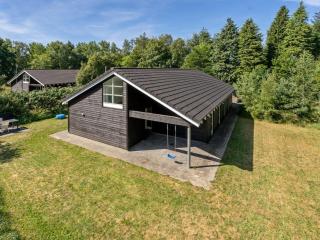 Holiday Home Ralda - 590m from the sea by Interhome - 7