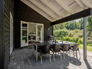 Holiday Home Ralda - 590m from the sea by Interhome - 5