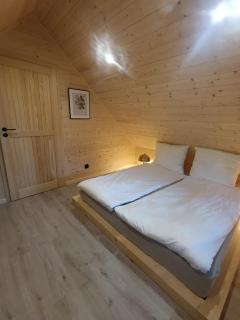 Domek Pod Jemiołami - Mały Głęboczek - 4