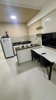 Incrível flat na Praia de Boa Viagem - VHV Flats - 5
