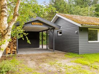 Holiday Home Zölestine - 1km from the sea by Interhome - 3