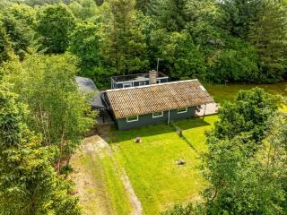 Holiday Home Zölestine - 1km from the sea by Interhome - 2