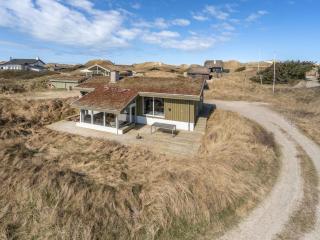 Holiday Home Fanney - 100m from the sea by Interhome - 7
