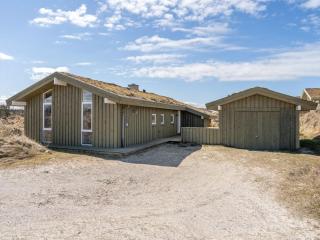 Holiday Home Fanney - 100m from the sea by Interhome - 4
