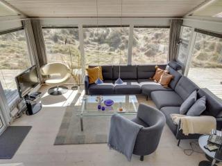 Holiday Home Fanney - 100m from the sea by Interhome - 1