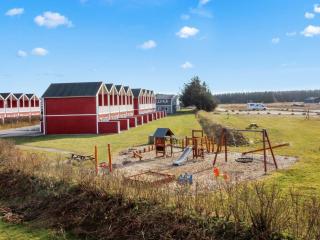 Apartment Hariett - 900m from the sea by Interhome - 6