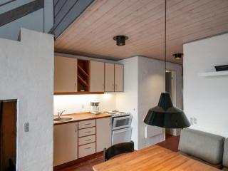Apartment Edisa - 50m from the sea by Interhome - 9