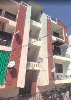 Sanganeri HOME STAY 2BHK 3BHK SINGLE ROOM - 5
