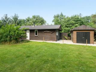 Holiday Home Lennert - 100m to the fjord by Interhome - Åbybro - 3