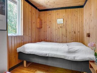 Holiday Home Lennert - 100m to the fjord by Interhome - 1