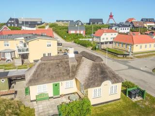 Holiday Home Christin - 275m from the sea by Interhome - 7