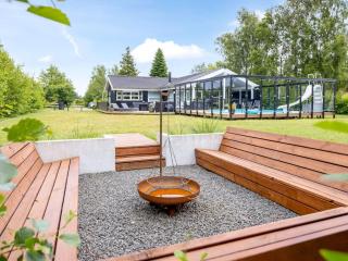 Holiday Home Herta - 700m from the sea by Interhome - 4